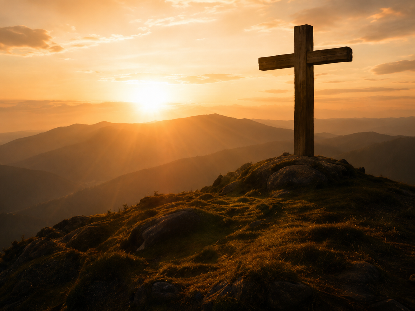 Be strong and courageous.
Do not be afraid; do not be
discouraged, for the Lord
your God will be with you
wherever you go.